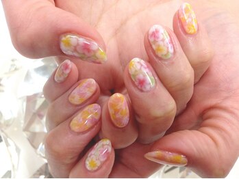 アーラ ディ アンジェロ(ala di angelo)/