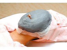 フレイア(fraia)/【STEP5】デトックスマスク