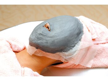 フレイア(fraia)/【STEP5】デトックスマスク