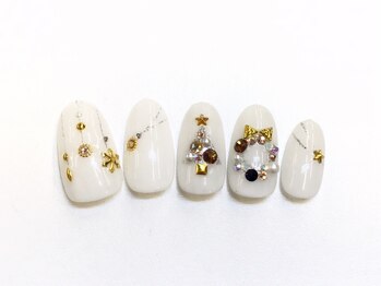 ホワイトクリスマス