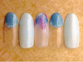 8月キャンペーンデザイン