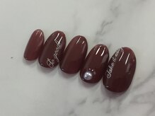 アトレ(Attrait)/ハンド　定額デザイン　