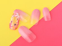 ダッシングディバ エキュート 立川店(DASHING DIVA)/フラワー