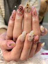 フローラ(FLORA)/スカストーン乗せ放題