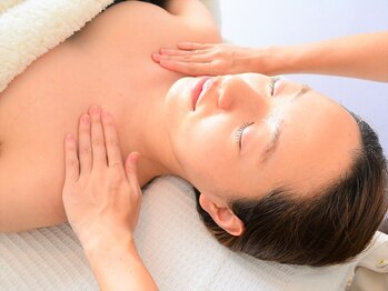 タモン(TUMON)/施術☆リンパマッサージ