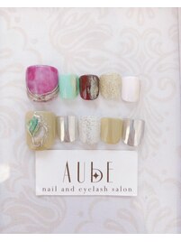 9月フットキャンペーン