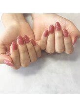 アイリッシュネイル 久屋大通店(Irish Nail)/maogel