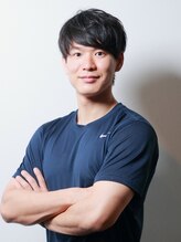 スフィアジム(SPHERE GYM)&nbsp;岡田 青年