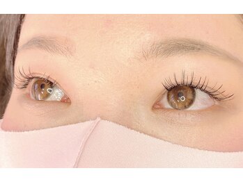 シュシュ(chou chou)/フラットラッシュ/マツエク