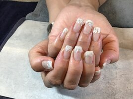 シェルフレンチ
