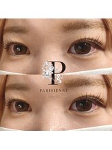 ルフレ(reflet)/パリジェンヌラッシュリフト