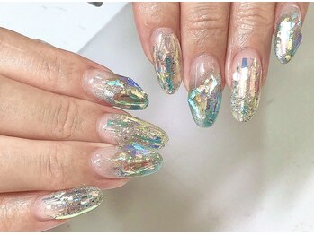 アーク(Ark)/スカルプやり放題コース★