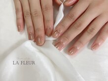 ラ フルール(La Fleur)/定額simple ◆ La Fleur