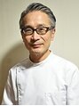 かんだ接骨院 中島 恒二