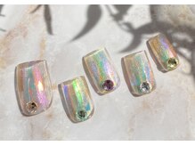 ネイルサロン イーウィ(Ewy)/［吉祥寺］ネイル/パラジェル