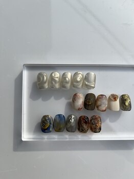 ネクサス 北参道(NEXUS)/サンプル