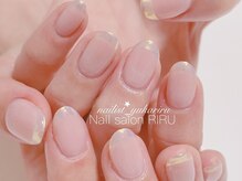 リル(RIRU)/オーロラフレンチ