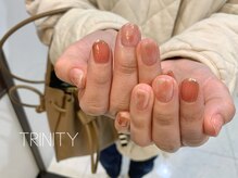 トリニティー(TRINITY)/60分付け放題　by丸山