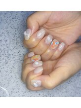 クイーンズビューティーサロン 歌舞伎町店(Queen's beauty salon)/シンプルコース90分