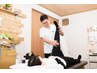 【初回  腰痛特化整体】 腰痛特化型BG整体＋運動療法 ¥8000円→2000円