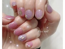 チアフルチア バイ リッチネイル(CheerfulCheer by Ricci nail)/