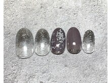 アミュレット 柳津店(AMULET)/9月定額 &nbsp;4950円(税込)