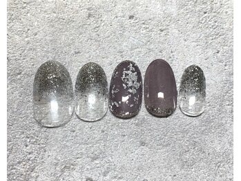 アミュレット 柳津店(AMULET)/9月定額 4950円(税込)