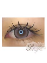 シュピー(Spie)/2Way Lash