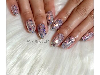 ネイルサロン エヌ(Nail Salon N)/