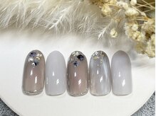 ネイルルームシャイン/