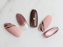 ハンドEコ－ス 3490円