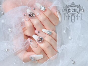 リシェル 原宿店(Ricel)/韓国ネイル♪