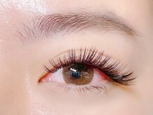 シェリーアイ(Sherry Eye)