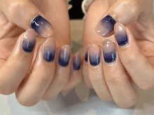 バニーユーネイル(Bunny U nail)/●グラデーション