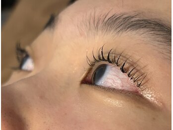 リマ(Lima)/学生さんまつ毛パーマ