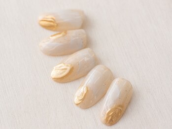 イーリー(ely)/ネイルデザイン