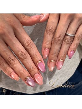 ルミナ 高崎店(Lumina)/プランパーマグネイル