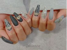 ビアンカ 川越西口店(Bianca)/マットネイル