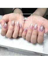 エリー(ellie)/キャンペーンネイル 定額ネイル