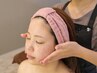 【脱★乾燥肌】潤いたっぷりのジェルエステ＋EMS美顔器