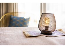 キフィ(kyphi)/自由が丘/オイルトリートメント