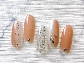 ハートネイル