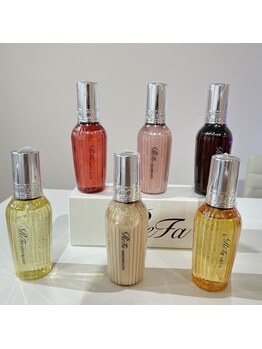 リール(Rire)/《ReFa》取り揃えております♪