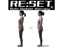プラスハンド(+HAND)の雰囲気（【RE:SET】特許庁登録済・エビデンス取得済の矯正技術）