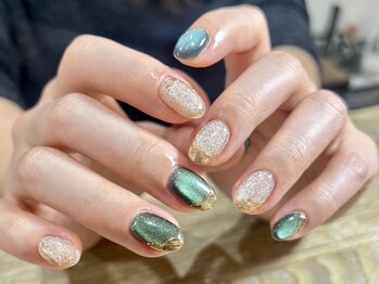 リソル(risol)/持ち込み90分コース