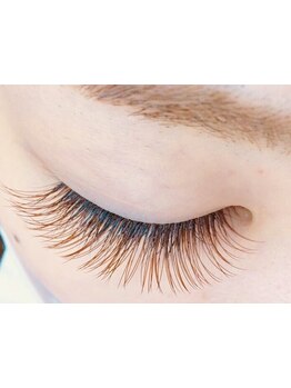 カラーエクステがあるサロン