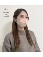エルア 天神大名(elua)&nbsp;yui 
