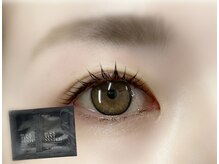 シエル(Ciel)/マスカラパーマ