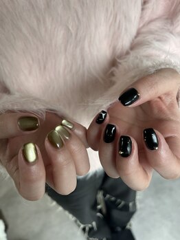 ネクサス 北参道(NEXUS)/asymmetry