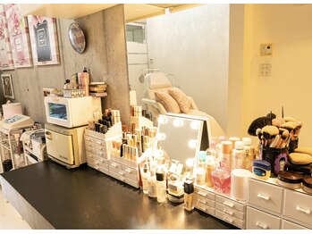 マースジャパン(mirthjapan)/メイクアップバー